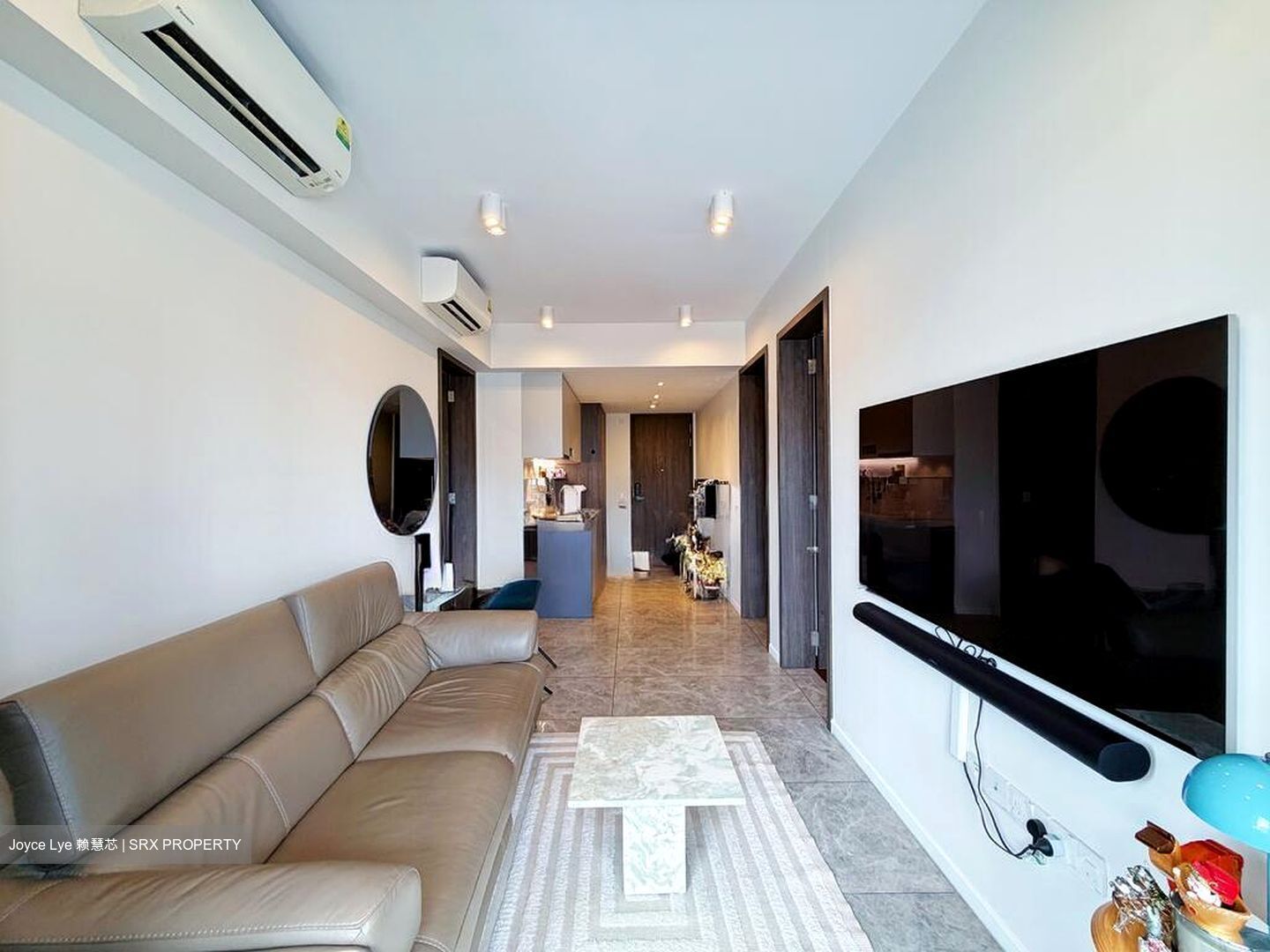 The M (D7), Apartment #520399741